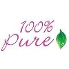 100% Pure gutscheine