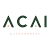 ACAI Outdoorwear voucher codes