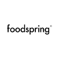 Foodspring Gutscheine