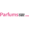 Parfums moins chers offres