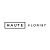 Haute Florist voucher codes