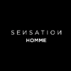 Sensation Homme offres