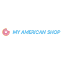 Codes Promo My American Shop