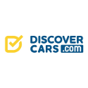 Discover Cars Vouchers