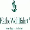 K&auml;the Wohlfahrt Gutscheine