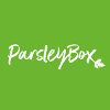 Parsley Box voucher codes