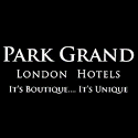 Park Grand London Hotels Vouchers