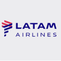 Codes Promo LATAM Airlines
