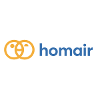 Homair Code Promo