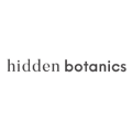 Hidden Botanics Vouchers