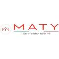Codes Promo Maty