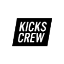 Kicks Crew Vouchers