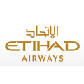 Etihad Gutscheine