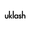 UKLASH Vouchers
