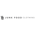 Junk Food Clothing Coupons