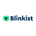 Blinkist Coupons