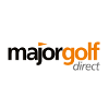 Major Golf Direct voucher codes