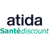 Atida Sant&eacute;discount offres