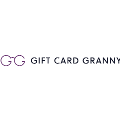 Gift Card Granny Coupons