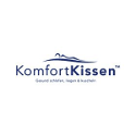 KomfortKissen Gutscheine