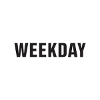 Weekday gutscheine