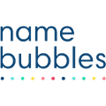 NameBubbles Coupons
