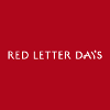 Red Letter Days Vouchers