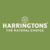 Harringtons voucher codes