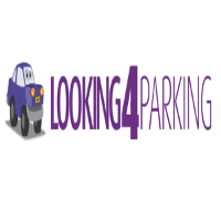 Looking4 – Airport Parking