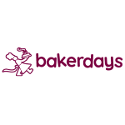 Bakerdays Vouchers