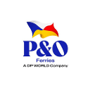 P&O Ferries Gutschein