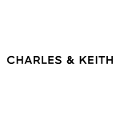 Charles & Keith Gutscheine