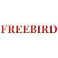 Freebird Stores Coupons