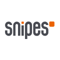 Snipes Coupons