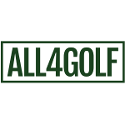 Codes Promo All4Golf
