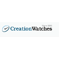 Creation Watches Coupons