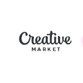 Creative Market Coupons