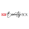 OK Beauty Box voucher codes