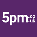 5pm Vouchers