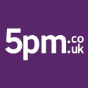 5pm Vouchers