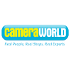 Camera World voucher codes