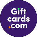 GiftCards.com Coupon Codes