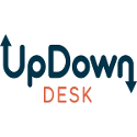 UpDown Desk Coupons