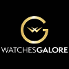 Watches Galore coupons