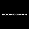boohooMAN gutscheine