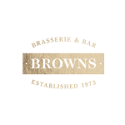 Browns Vouchers
