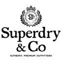 Superdry Discounts