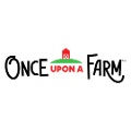 Once Upon a Farm coupons
