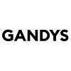Gandys voucher codes