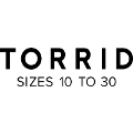 Torrid Coupons